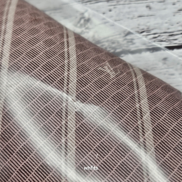 Louis Vuitton Silk Tie New in Box - Picture 4 of 4